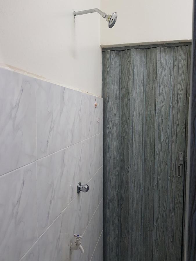 Homestay Che Wan Kuantan Kültér fotó