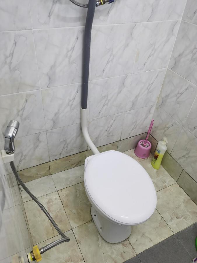 Homestay Che Wan Kuantan Kültér fotó